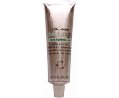 Milk Shake Milk_Shake Decologic Tone Controller tonizuojantis gelis Natural Blond, 60 ml