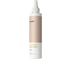 „Milk Shake Direct Colour“ plaukų dažų kondicionieriaus milteliai be amoniako, 200 ml