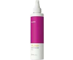 Milk Shake, Direct Colour, Ammonia-Free, Hair Colour Conditioner, Fuchsia, 200 ml