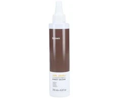 Milk Shake Milk_Shake Cold Brown Conditioning Direct Colour trumpalaikiai plaukų dažai, atspalvis: Brown, 200 ml