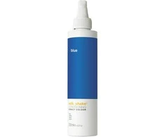 Mėlyna Milk Shake Direct Colour Toneris 200ml - Mėlynas || Mėlyna