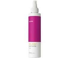 Milk Shake Direct Colour Ammonia-Free Hair Colour Conditioner Fuchsia, 200 ml