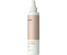 Milk Shake Direct Colour Ammonia-Free Hair Colour Conditioner Powder, 200 ml