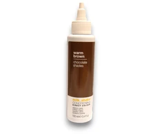 Milk Shake Direct Colour Hair Toneris 100ml - WARM BROWN || Ciepły Brąz