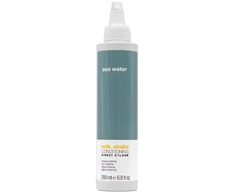 Milk Shake Direct Colour Hair Colour Conditioner Sea Vanduo Coloring, 200 ml