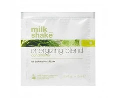 Milk Shake Pieno kokteilis „Energy Blend“ plaukų kondicionierius be parabenų, tankinantis, 10 ml
