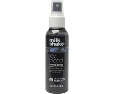 Milk Shake, Icy Blond, Hair Toning Purškiklis, For Skirtas šviesiems plaukams Hair, 100 ml