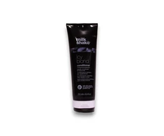 Milk Shake, Icy Blond, Milk Proteins, Hair Conditioner, Counteracts Geltona Or Oranžinis Tones, 250 ml