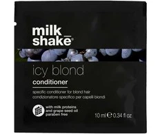 Milk Shake Icy Blond Conditioner 10ml