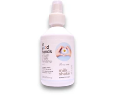 Milk Shake Pieno kokteilis „Good Hands“ valomasis rankų purškiklis, 250 ml