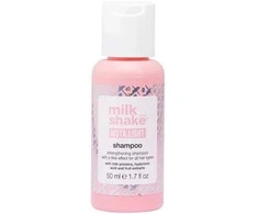 Milk Shake Insta Light Hair Šampūnas For Strengthening, 50 ml