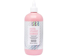Milk Shake, Insta Light, Milk Proteins, Hair Treatment Lotion Mask, Shine Enhancer, 500 ml