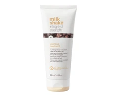 Milk Shake Integrity and Strenght Sulfate-free Hair Treatment Kreminis Mask Smoothing After shampooing, 200 ml