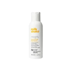 Milk Shake Integrity Hair Šampūnas For maitininantis, 100 ml