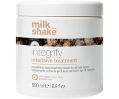 Milk Shake, Integrity, Hair Treatment Kreminis Mask, Integrity &amp; Strength, 500 ml
