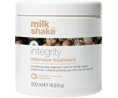 Milk Shake, Integrity, Hair Treatment Kreminis Mask, Integrity &amp; Strength, 500 ml