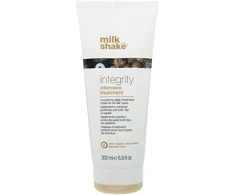 Milk_Shake Integrity Intensive Treatment Intensyviai maitinanti plaukų kaukė, 200 ml