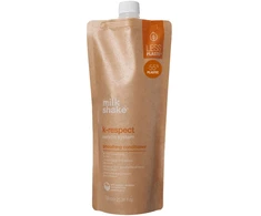 Plaukų kondicionierius su keratinu Milk Shake K-respect Smoothing Conditioner 750 ml