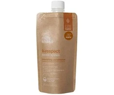 Plaukų kondicionierius su keratinu Milk Shake K-respect Smoothing Conditioner 250 ml