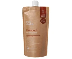 Milk Shake Pieno kokteilis K-Respect keratino plaukų kreminis tiesinimo priemonė, 250 ml