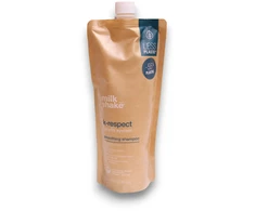 Plaukų šampūnas su keratinu Milk Shake K-respect Smoothing Šampūnas 750 ml