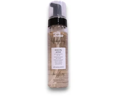 Džiovinimo losjonas plaukams Milk Shake Lifestyling Blow-Dry Primer 200 ml