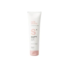 Milk Shake Milk_Shake Lifestyling Hair Smoothing Kreminis glotninamasis plaukų kremas, 150 ml
