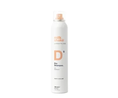 Milk Shake Milk_Shake Lifestyling Sausas šampūnas sausas šampūnas, 200 ml