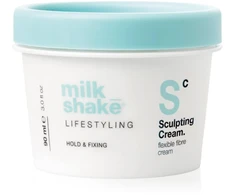 Milk Shake Lifestyling Hair Styling Kreminis, 90 ml