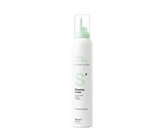 Milk Shake Milk_Shake Lifestyling Shaping Foam stiprios fiksacijos putos plaukams, 200 ml