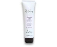 Lengvos fiksacijos kremas plaukams Milk Shake Lifestyling Smoothing Kreminis Soft Hold 150ml