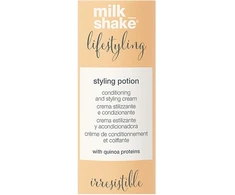 Milk Shake Lifestyling Styling Potion Kreminis 10ml