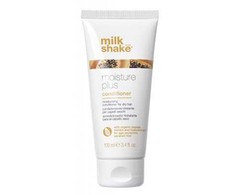 Milk Shake Moisture Plus drėkinantis plaukų kondicionierius, 100 ml