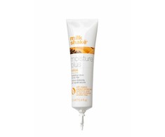 Drėkinamasis losjonas sausiems plaukams Milk Shake Moisture &amp; More Lotion 12x12 ml