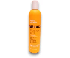 Drėkinantis šampūnas Milk Shake Moisture &amp; More Šampūnas 300ml