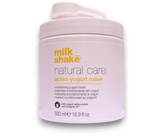 Milk Shake Milk_Shake Natural Care Active Yogurt Mask maitinanti plaukų kaukė, 500 ml