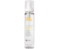 Blizgesys garbanotiems plaukams Milk Shake No Frizz Glistening Purškiklis 100ml