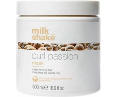 Milk Shake Milk_Shake Curl Passion Mask, 500 ml
