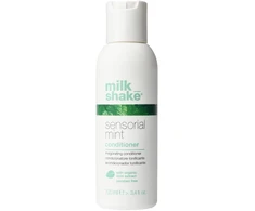 Milk Shake Sensorial Mint Paraben-Free Hair Conditioner Invigorating, 100 ml
