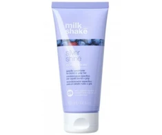 Milk Shake Sidabrinis Shine Conditioner Hair Conditioner, 100 ml