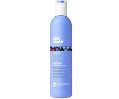 Milk Shake, Sidabrinis Shine, Hair Šampūnas, 300 ml