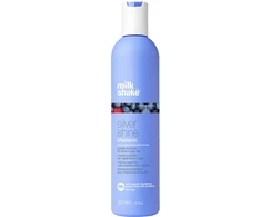 Milk Shake, Sidabrinis Shine, Hair Šampūnas, 300 ml
