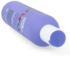 Šampūnas žiliems ir šviesiems plaukams Milk Shake Sidabrinis Shine Šampūnas 300ml