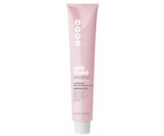 Milk Shake, Smoothies, Ammonia-Free, Semi-Permanent Hair Dye, 33N Dark Brown, 100 ml