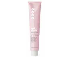 Milk Shake, Smoothies, Ammonia-Free, Semi-Permanent Hair Dye, 7.137B Very Light Skirtas šviesiems plaukams rusvai gelsvas, 100 ml