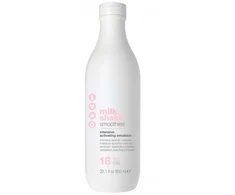 Milk Shake, Smoothies Intensive, Hair Oxidant Lotion, 5.4%, 18 vol, 1000 ml