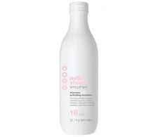 Milk Shake, Smoothies Intensive, Hair Oxidant Lotion, 5.4%, 18 vol, 1000 ml