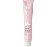 Milk Shake Smoothies Semi-Permanent Hair Dye 10.07 Natural Violet Platinum Lightest Blond, 100 ml