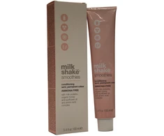 Milk Shake Smoothies Semi-Permanent Hair Dye 6.81 Moka Ash Dark Skirtas šviesiems plaukams, 100 ml
