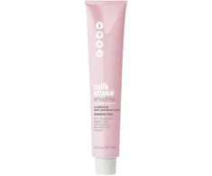 Milk Shake Smoothies Semi-Permanent Hair Dye 9.08 Natural Moka Very Light Blond, 100 ml